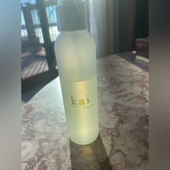 Kai Body Glow 4 oz.